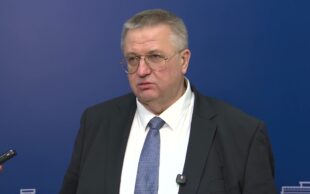 Ե՛վ Ղրղզստանի, և՛ Հայաստանի տնտեսություններն ավելի ակտիվ պետք է մասնակցեն ԵԱՏՄ նախագծերին․ Օվերչուկ