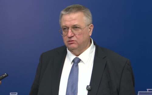 Ե՛վ Ղրղզստանի, և՛ Հայաստանի տնտեսություններն ավելի ակտիվ պետք է մասնակցեն ԵԱՏՄ նախագծերին․ Օվերչուկ