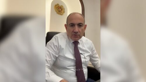 Ադրբեջանական ներխուժումը ՀՀ տարածք, գերիների հայտնվելը Բաքվում տեղի է ունեցել ոչ թե խաղաղության, այլ կոնֆլիկտի պատճառով․ Նիկոլ Փաշինյան