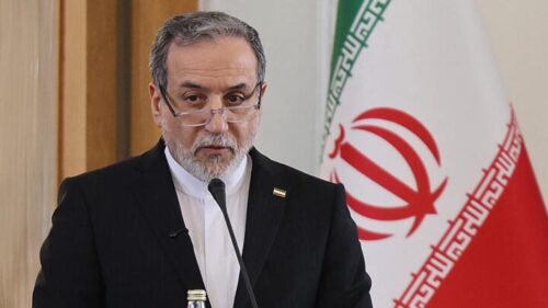 ԱՄՆ-իսրայելական հարձակման հետևանքով ավերվել կամ վնասվել է ավելի քան 600 դպրոց․ Արաղչի