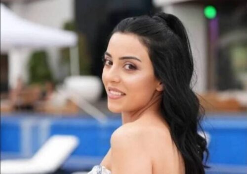 Պետական դավաճանության համար մեղադրվող Աշխեն Ալեքսանյանն արդարացվել է