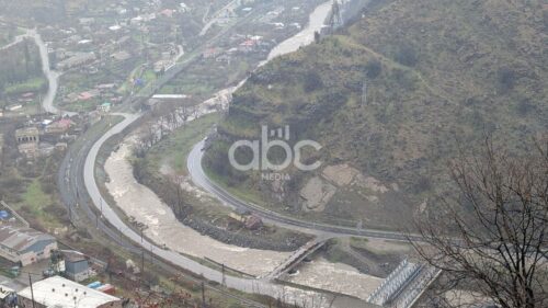 Դեբեդի վարարման վտանգ կա՞, պատրա՞ստ է արդյոք Ալավերդին․ մեկնաբանում են քաղաքապետն ու բնակիչները