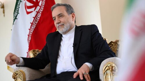 Իրանի և Հայաստանի դարավոր կապը դժվար պահին կրկին ցույց տվեց իր ամրությունը. Աբբաս Արաղչի