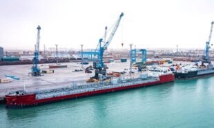 «Թրամփի երթուղու» հեռանկարը նոր իրականության մեջ բավականին մշուշոտ է թվում․ «Независимая газета»