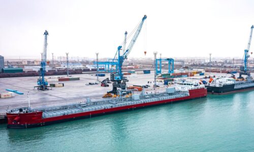 «Թրամփի երթուղու» հեռանկարը նոր իրականության մեջ բավականին մշուշոտ է թվում․ «Независимая газета»