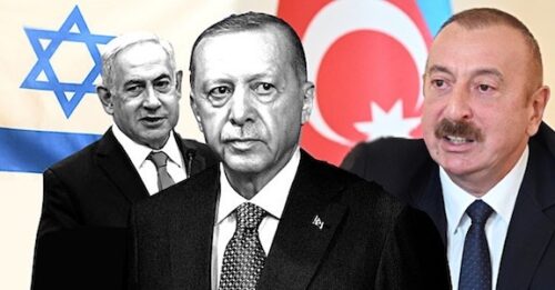 ՀՀ-ն փորձում է հեռու մնալ իրանական պատերազմից, մինչդեռ Թուրքիան ստուգում է՝ Ալիևն ավելի հավատարիմ է Էրդողանի՞ն, թե՞ Նեթանյահուին․ CBC