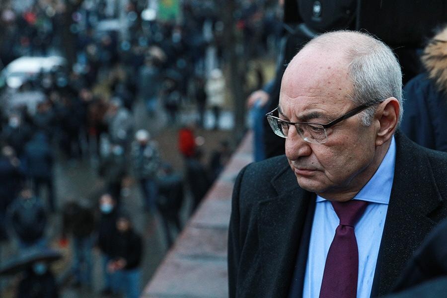 Այս իշխանությունն արդեն սպառված է․ ԱԺՄ-ն հայտարարություն է տարածել Այս իշխանությունն արդեն սպառված է․ ԱԺՄ-ն հայտարարություն է տարածել