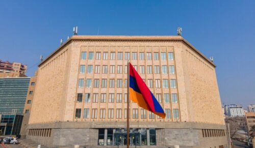 Անվտանգության նկատառումներից ելնելով՝ Ամերիկյան համալսարանում դասերը մարտի 30-ին կանցկացվեն առցանց