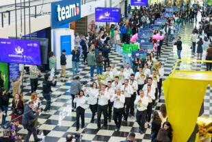 Աշխատաշուկայի ապագան ձևավորող հարթակը վերադառնում է․ 5-րդ Career city fest-ն ապրիլի 18-19-ին է