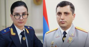 Ինչպես զբոսայգին դարձրին «մակուլատուրա»․ «Հետք»