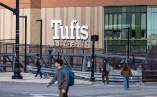 Ռուսաստանում Թաֆթսի համալսարանն ու Ֆլետչերի դպրոցն «անցանկալի կազմակերպություն» են ճանաչվել