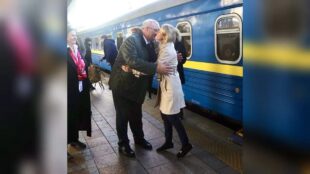 Կայա Կալլասը ժամանել է Կիև