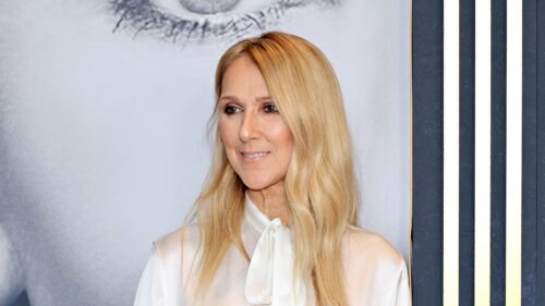 Սելին Դիոնը տարիներ անց վերադառնում է բեմ