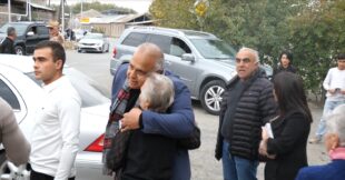 «Ժառանգությունը» նույնպես կմասնակցի խորհրդարանական ընտրություններին․ Հովհաննիսյան