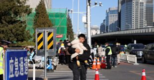 Չինաստանը կկառուցի «ծնելիությանը նպաստող հասարակություն» և կբարելավի սոցիալական ապահովագրության համակարգը