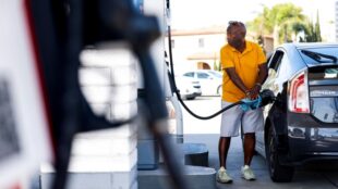 Largest oil disruption in history amid Middle East conflictpx