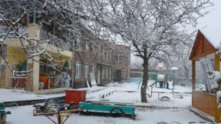 Գառնիում 230 երեխա դուրս է մնացել նախադպրոցական կրթությունից․ «Հետք»