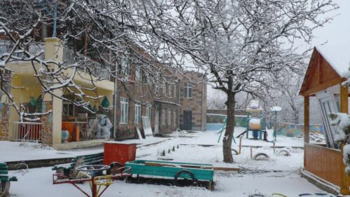 Գառնիում 230 երեխա դուրս է մնացել նախադպրոցական կրթությունից․ «Հետք»