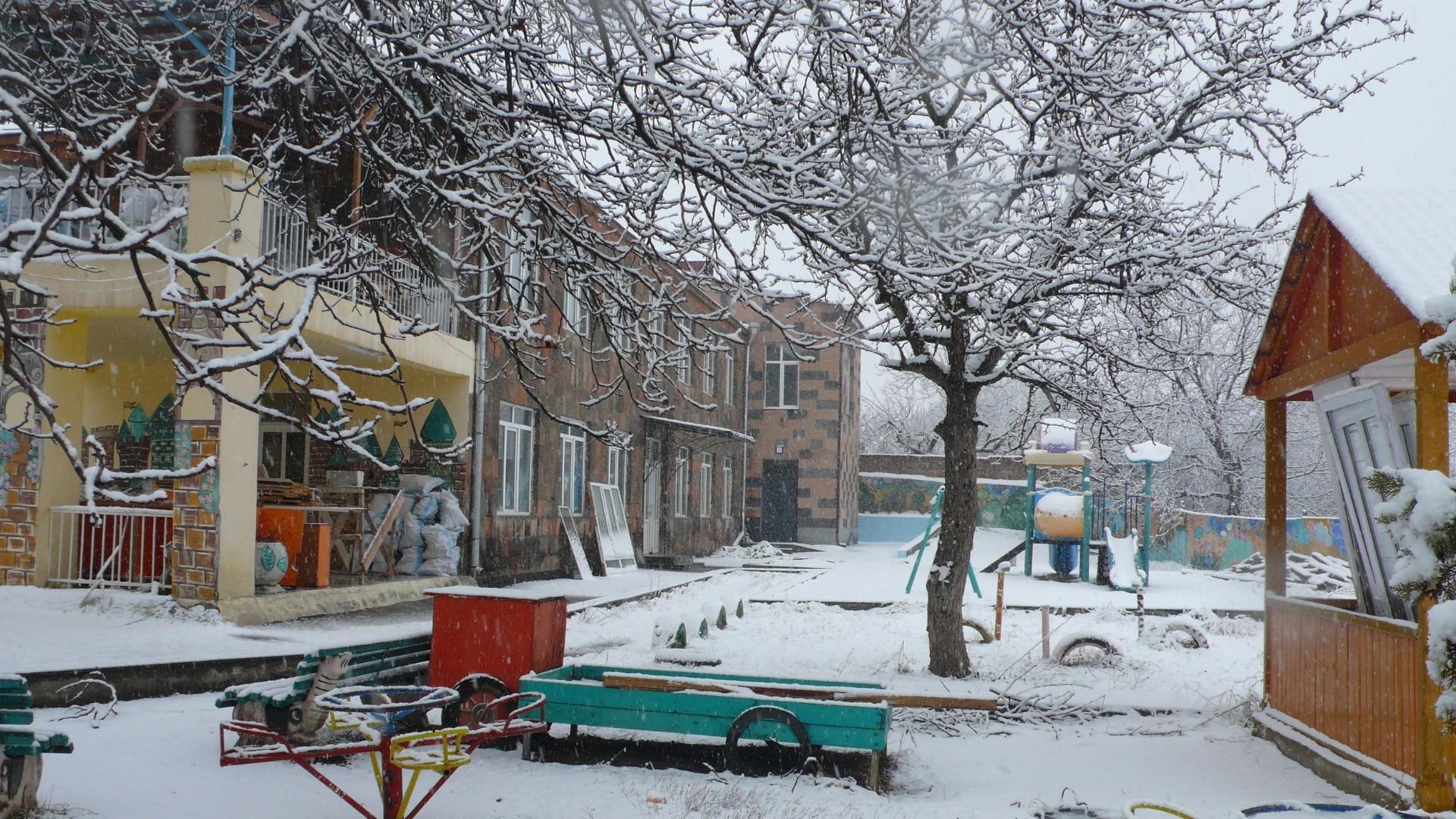 Գառնիում 230 երեխա դուրս է մնացել նախադպրոցական կրթությունից․ «Հետք» Գառնիում 230 երեխա դուրս է մնացել նախադպրոցական կրթությունից․ «Հետք»