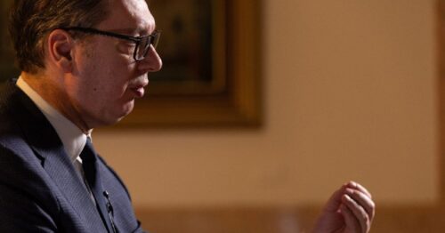 ՆԱՏՕ-ի գործընկեր Սերբիան չինական բալիստիկ հրթիռներ է գնել