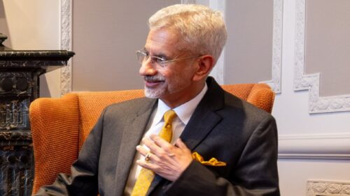 Հնդկաստանը հույս ունի, որ Իրանի հետ բանակցությունները կհեշտացնեն Հորմուզի նեղուցով իր նավերի անցանելիությունը