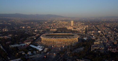 Իրանը բանակցություններ է վարում ՖԻՖԱ-ի հետ՝ Աշխարհի առաջնությունում Իրանի խաղերն ԱՄՆ-ից Մեքսիկա տեղափոխելու համար