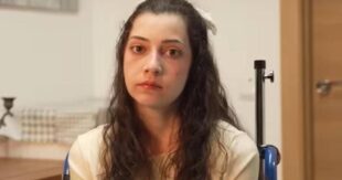 25-ամյա իսպանուհին դիմել է էվթանազիայի՝ հոր հետ երկարատև դատական ​​վեճից հետո