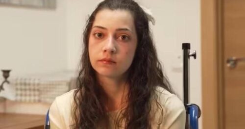 25-ամյա իսպանուհին դիմել է էվթանազիայի՝ հոր հետ երկարատև դատական վեճից հետո