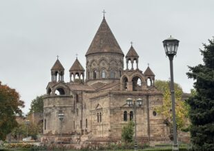 Սուրբ Աննա եկեղեցու միջադեպը պետք է դիտարկել որպես հետևանք իշխանության հակաեկեղեցական արշավի և հակաօրինական գործողությունների․ Մայր Աթոռ