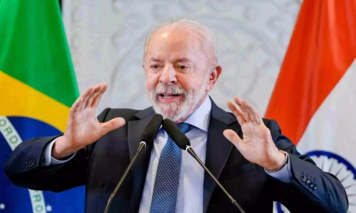 Չենք կարող թույլ տալ, որ ինչ-որ մեկը մտածի, թե ինքն աշխարհի տերն է․ Բրազիլիայի նախագահը քննադատել է Թրամփին