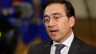 Իսրայելում Իսպանիայի դեսպանն ազատվել է իր պարտականություններից