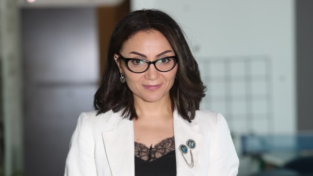 «Հայաստան» դաշինքի ցուցակով պատգամավորական մանդատս չեմ վերցնելու․ Հրաչուհի Միրզոյան «Հայաստան» դաշինքի ցուցակով պատգամավորական մանդատս չեմ վերցնելու․ Հրաչուհի Միրզոյան