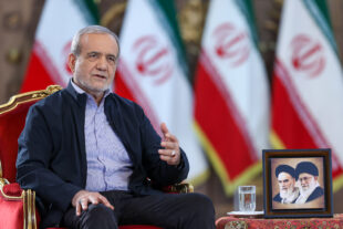 Եթե աշխարհը չկարողանա անսասան մնալ, ամերիկյան ագրեսիայի կրակը շատերին կայրի․ Փեզեշքիան