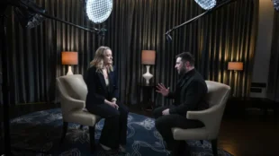 ԱՄՆ-ի ուշադրությունն ավելի շատ Մերձավոր Արևելքի, քան Ուկրաինայի վրա է, ցավոք․ Զելենսկի