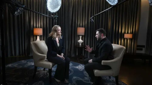 ԱՄՆ-ի ուշադրությունն ավելի շատ Մերձավոր Արևելքի, քան Ուկրաինայի վրա է, ցավոք․ Զելենսկի