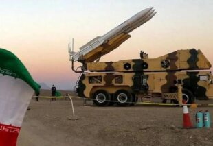 Իսրայելը Իրանի հրթիռները որսալու համար օգտագործել է ամերիկյան ՀՕՊ համակարգերի զինամթերքի մեկ երրորդը․ իրանագետ