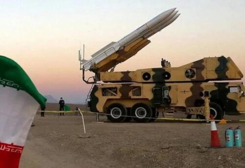 Իսրայելը Իրանի հրթիռները որսալու համար օգտագործել է ամերիկյան ՀՕՊ համակարգերի զինամթերքի մեկ երրորդը․ իրանագետ