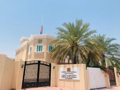 Qatar Airways ընկերության մարտի 9-ի չվացուցակի մեջ այս պահի դրությամբ ներառված է դեպի Երևան չվերթը. ԱԳՆ