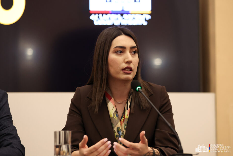 ԵՄ-ն 270 մլն եվրո կհատկացնի Հայաստանի վիզային բարեփոխումների համար