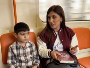 Չնայած Փաշինյանի հոգեբանական բռնությանը՝ Արմինե Մոսիյանի որդին հաղթել է շախմատի մրցաշարում