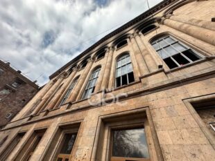 «Կանազ» մշակույթի տուն էին ներխուժում, կոտրում փականները, վնասում շենքը․ Կարապետյան