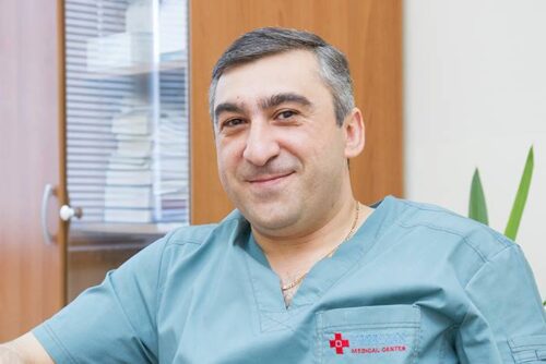 «Իզմիրլյան» ԲԿ-ի բուժական գծով փոխտնօրենի աշխատասենյակում խուզարկության մասով բողոքը բավարարվել է