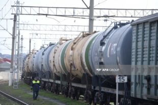 Ադրբեջանից Հայաստան նավթամթերքի արտահանումն ունի բացառապես առևտրային բնույթ․ Ադրբեջանի կառավարություն