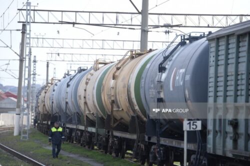 Ադրբեջանից Հայաստան նավթամթերքի արտահանումն ունի բացառապես առևտրային բնույթ․ Ադրբեջանի կառավարություն