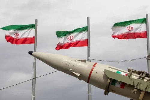 Իրանը հարվածել է ԱՄՆ ռազմաբազաներին և Իսրայելի բանակի կենտրոնացման կետերին