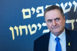 Իսրայելը կգտնի ու կոչնչացնի ձեզ բոլորիդ․Իսրայելի ՊՆ-ն սպառնացել է ԻՀՊԿ-ին