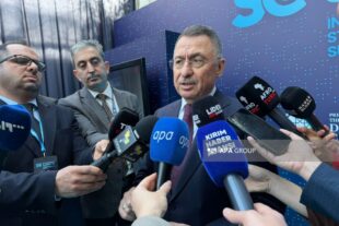 Պարզում ենք, թե ո՞վ է հրաման տվել Իրանից հրթիռներ արձակել Ադրբեջանի և Թուրքիայի ուղղությամբ. Ֆուաթ Օքթայ