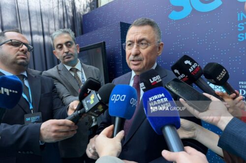 Պարզում ենք, թե ո՞վ է հրաման տվել Իրանից հրթիռներ արձակել Ադրբեջանի և Թուրքիայի ուղղությամբ. Ֆուաթ Օքթայ