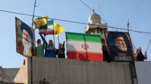 Լիբանանն Իրանի դեսպանին անցանկալի անձ է ճանաչել՝ նրան մինչև կիրակի երկիրը լքելու ժամանակ տալով