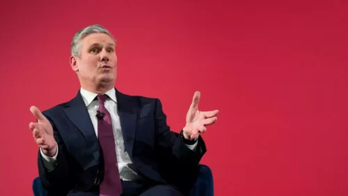 Եվս մի մերժում․ Մեծ Բրիտանիան չի ներքաշվի Մերձավոր Արևելքում ավելի լայն պատերազմի մեջ